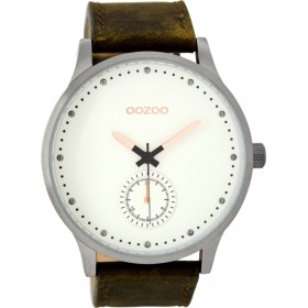 OOZOO Timepieces 48mm C9005